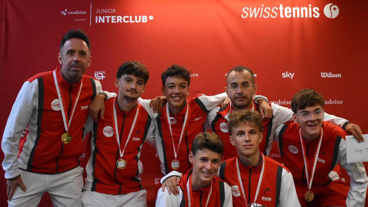 champions suisse 2025