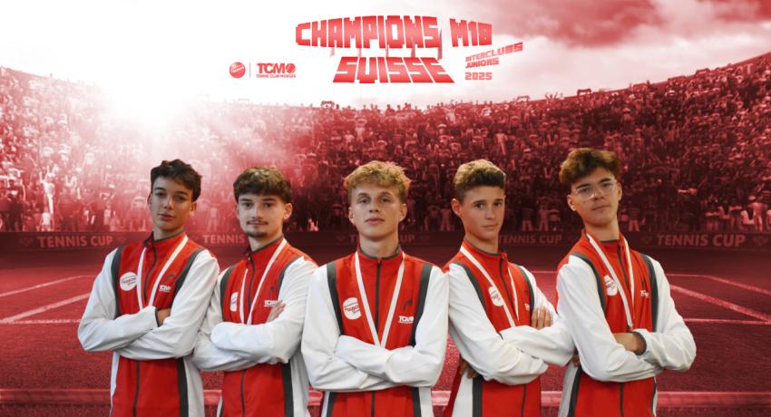 champions suisse 2025