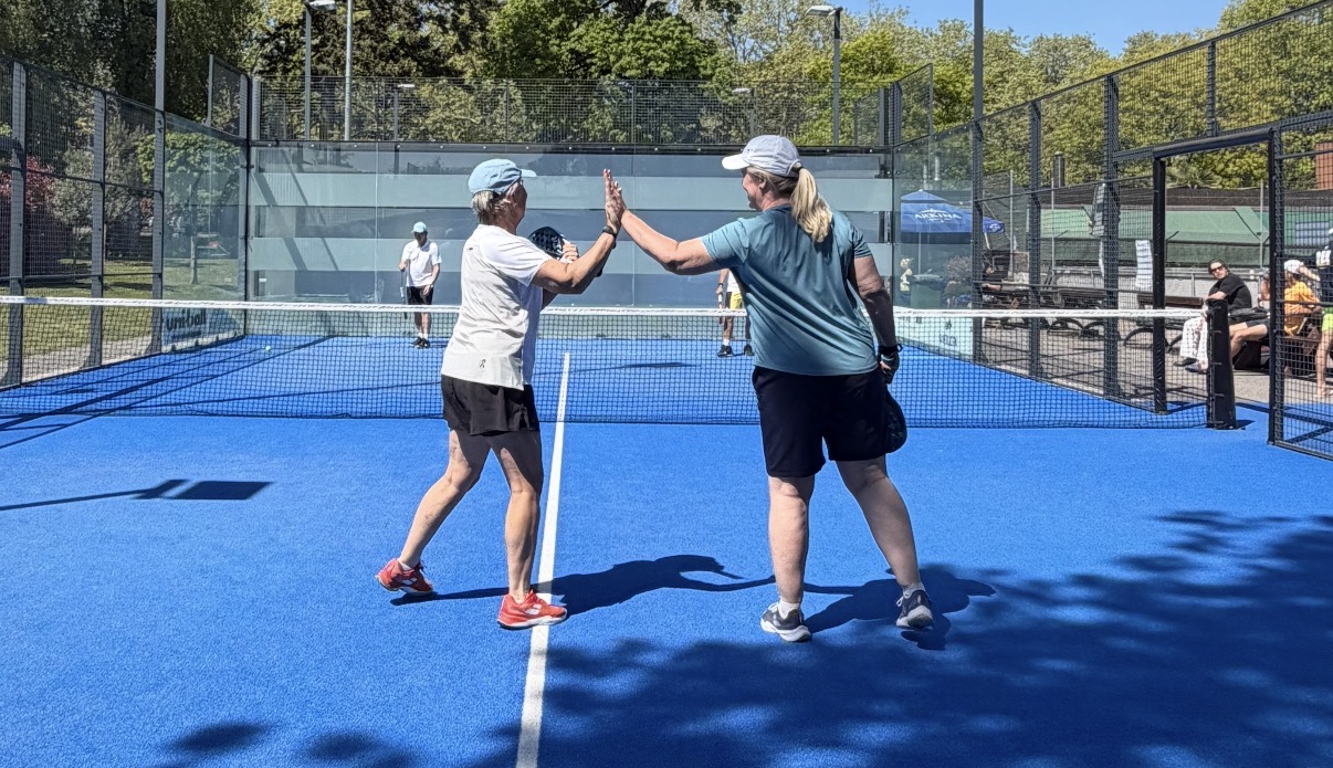 Vas Padel