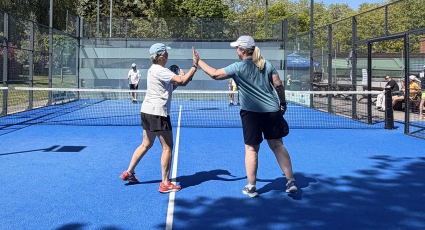 Vas Padel