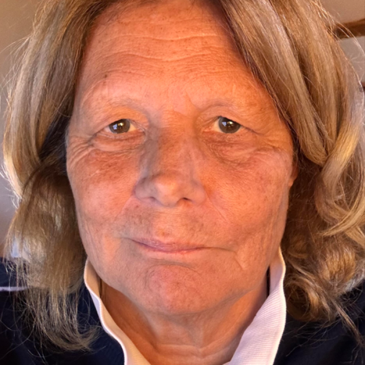 Chantal Beckensteiner